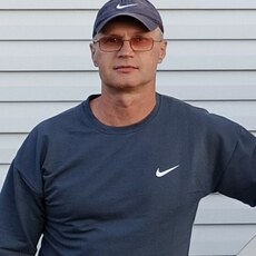 Фотография мужчины Олег, 53 года из г. Усть-Илимск