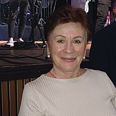 Фотография девушки Елена, 57 лет из г. Армавир