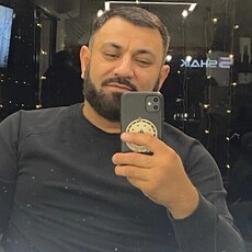 Фотография мужчины Рахил, 41 год из г. Великий Новгород