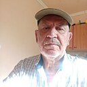 Шамиль, 66 лет