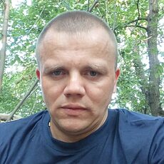 Фотография мужчины Михаил, 33 года из г. Кулебаки