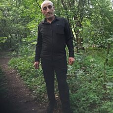 Фотография мужчины Gagik, 44 года из г. Ереван