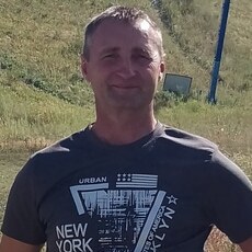 Фотография мужчины Алексей, 51 год из г. Энгельс