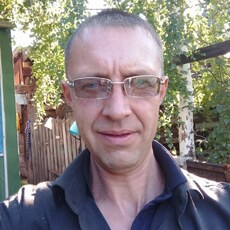 Фотография мужчины Евгений, 42 года из г. Чунский