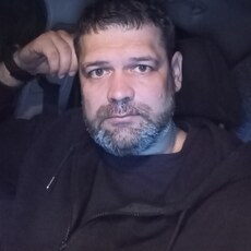 Фотография мужчины Михаил, 41 год из г. Теплоозерск