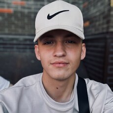 Фотография мужчины Глеб, 21 год из г. Владивосток