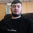 Малик, 21 год