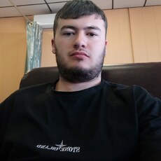 Фотография мужчины Малик, 21 год из г. Красноярск