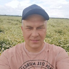 Фотография мужчины Алексей, 44 года из г. Комсомольск-на-Амуре