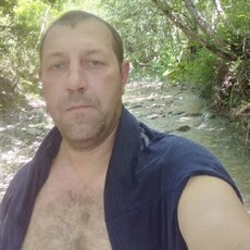Фотография мужчины Алексей, 45 лет из г. Тимашевск