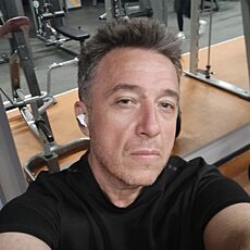 Фотография мужчины Роман, 41 год из г. Белгород