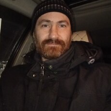 Фотография мужчины Йур, 43 года из г. Видное