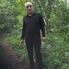 Фотография мужчины Гагик, 44 года из г. Курск