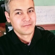 Фотография мужчины Саша, 40 лет из г. Андижан