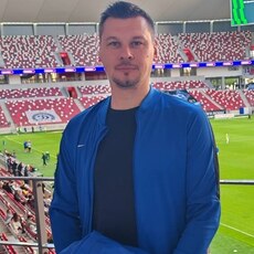 Фотография мужчины Юлиан, 40 лет из г. Минск