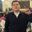 Бауржан, 28 лет