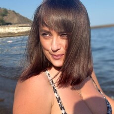 Фотография девушки Алена, 35 лет из г. Симферополь