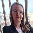 Анастасия, 27 лет