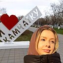 Лиза, 30 лет