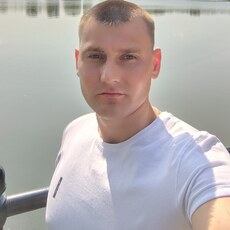 Фотография мужчины Андрей, 30 лет из г. Калинковичи