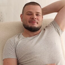 Фотография мужчины Роман, 31 год из г. Куйбышев