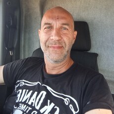 Фотография мужчины Александр, 44 года из г. Москва