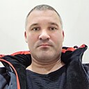 Юра, 43 года