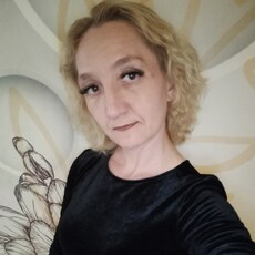 Фотография девушки Инна, 44 года из г. Новокузнецк