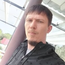 Фотография мужчины Labrafos, 37 лет из г. Саранск