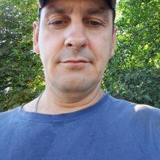Фотография мужчины Алексей, 42 года из г. Курск