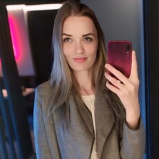 Фотография девушки Ника, 32 года из г. Витебск