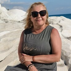 Фотография девушки Лиза, 58 лет из г. Старый Оскол