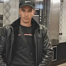 Фотография мужчины Руслан, 31 год из г. Орехово-Зуево