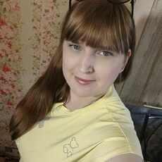 Фотография девушки Анна, 31 год из г. Отрадный