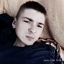 Андрей, 21 год