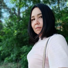 Фотография девушки Рания, 44 года из г. Тюмень