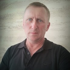 Фотография мужчины Виталий, 50 лет из г. Гродно
