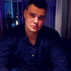 Фотография мужчины Игорь, 33 года из г. Прага