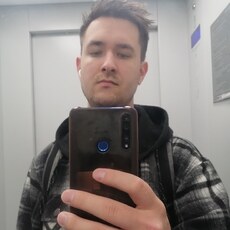 Фотография мужчины Максим, 24 года из г. Ижевск