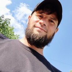 Фотография мужчины Андрей, 32 года из г. Риддер