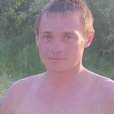 Фотография мужчины Александр, 34 года из г. Добруш