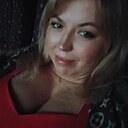 Незнакомка, 35 лет