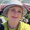 Оксана, 49 лет