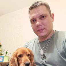 Фотография мужчины Вячеслав, 31 год из г. Иловайск