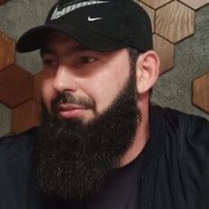 Фотография мужчины Хасан, 35 лет из г. Грозный