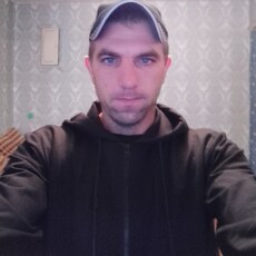 Фотография мужчины Роман, 31 год из г. Трубчевск
