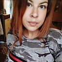 Кристина, 27 лет