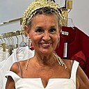 Лидия, 57 лет
