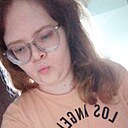 Илона, 20 лет