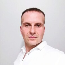 Фотография мужчины Павел, 32 года из г. Липецк